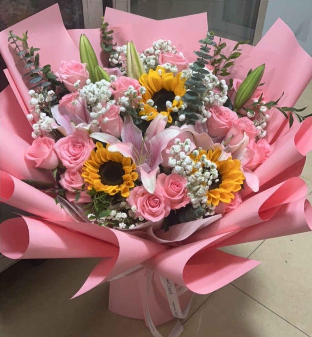 南平延平区花店