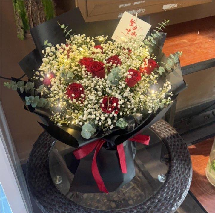 南平延平区花店